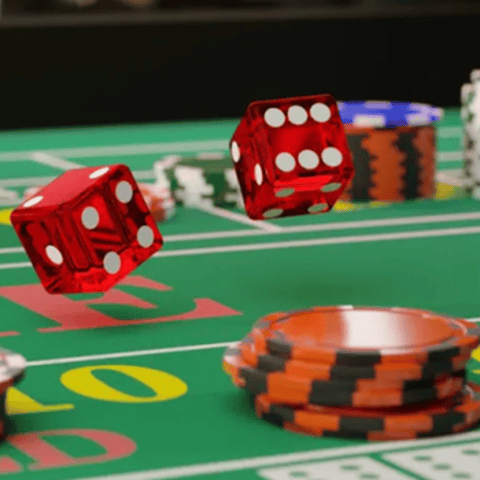Kyla Scanlon Explains America’s Casino Economy: When Risk Reigns
