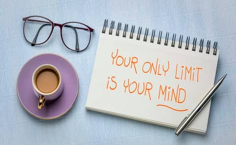 Unleashing Your Potential: The Power of Subconscious Mindset Training Unleashing Your Potential: The Power of Subconscious Mindset Training