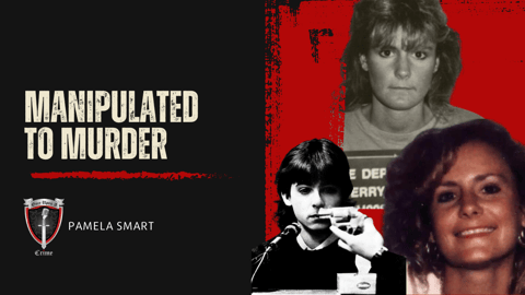 S8 Ep319: Manipulated to Murder: Pamela Smart