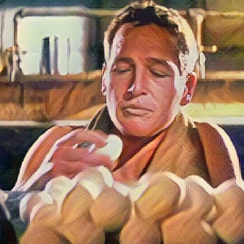 You Sure Got A Purty Mouth (Book 6, Chapters 9-10)