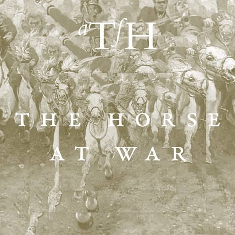 The Horse at War