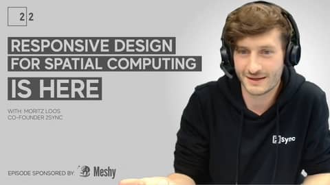 Unlocking Auto-Adaptive Mixed Reality 🔓 Unlocking Auto-Adaptive Mixed Reality 🔓