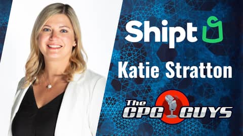 Engaging Consumers through Last Mile Delivery with Shipt’s Katie Stratton