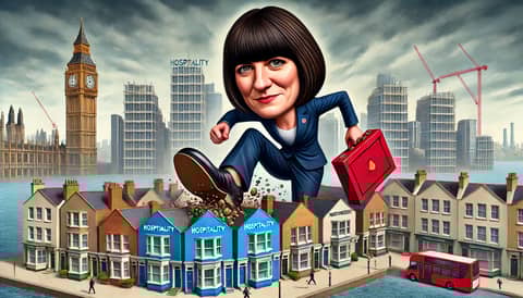 Key Budget Highlights for Hospitality Businesses 2024 & How It Impacts Your Business