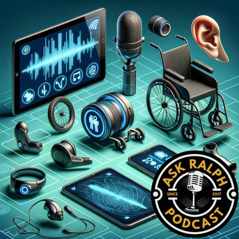 Tech Talk: Exploring Accessibility Options