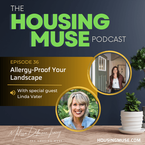 Allergy-Proof Your Landscape