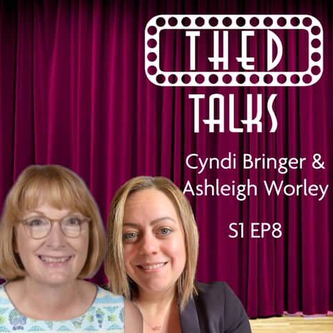 1.8 A Conversation with Cyndi Bringer and Ashleigh Worley