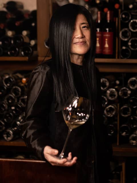 Wine Business, The Italian Way w/ Stevie Kim, Vinitaly