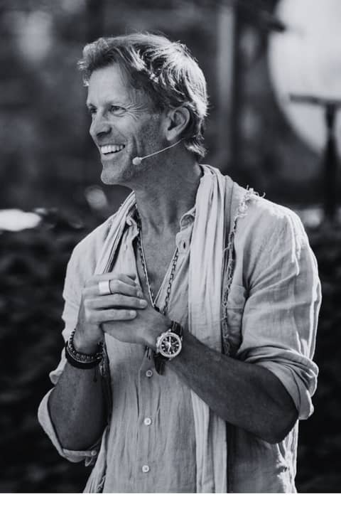 Freedom, Love and Identity w/ Peter Crone