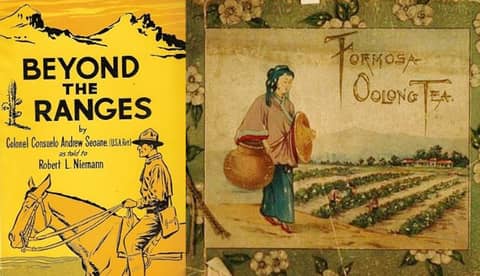 Taiwanese Tea in America, American Spies in Formosa – S6-E4