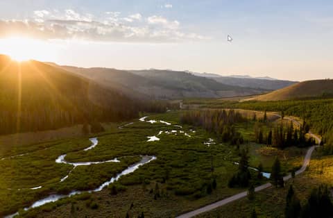 Climate Change and What We Can Do About It with Helen Neville, Trout Unlimited