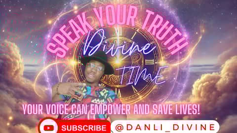 Divinetime Logo
