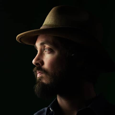 Ben Bostick live from "Songbirds Studio"