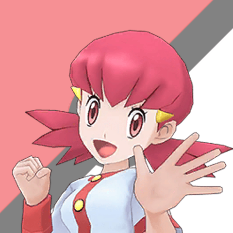 How Whitney's Pokémon Story Mirrors Women's Struggles & Progress (GSC) How Whitney's Pokémon Story Mirrors Women's Struggles & Progress (GSC)