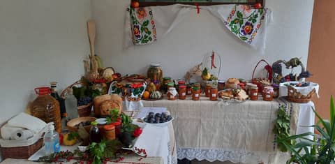 Pârga Roadelor - partea I