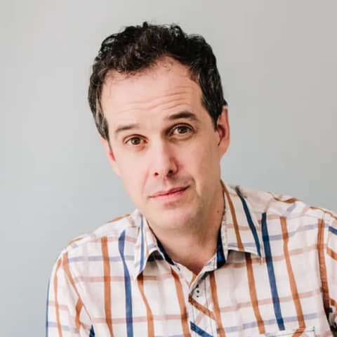 Computational Neuroscientist Dr. Thomas Reardon on Communication between Minds and Machines