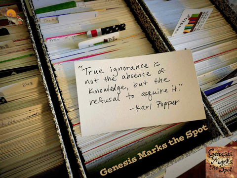 The Best Note-Taking System EVER! The Best Note-Taking System EVER!