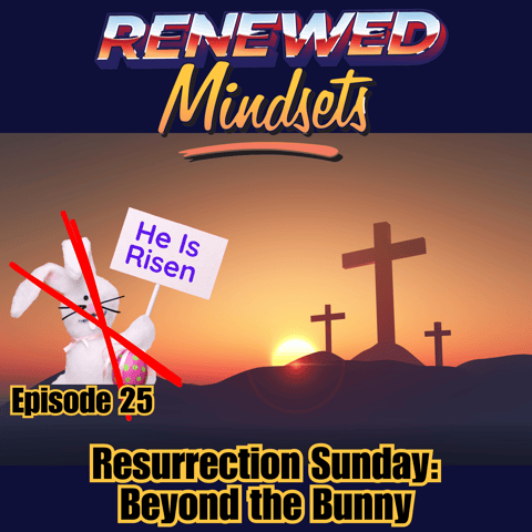 Say Easter, ONE. MORE. TIME! Say Easter, ONE. MORE. TIME!