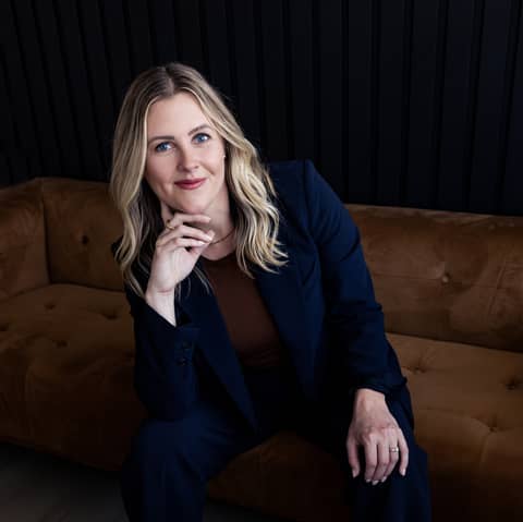 The Hidden Operating System Behind Every High-Performing Recruiting Firm with Kelsey Boyd