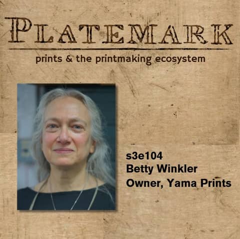 Show Notes: s3e104 with Betty Winkler Show Notes: s3e104 with Betty Winkler