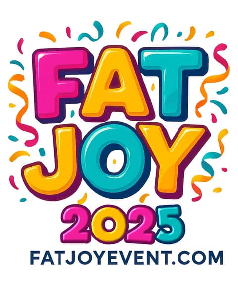 Fat Joy & Fat Community: Building Belonging, Celebration, and Collective Care