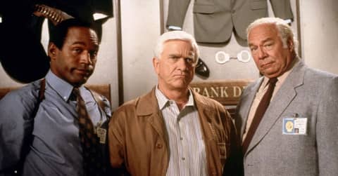 Midweek Mention...The Naked Gun: From the Files of Police Squad!