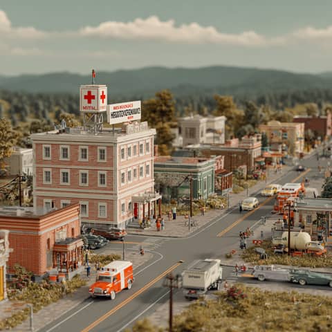 Community Care and Veteran Support: How Cumberland County Organizations Are Building Stronger Networks of Support