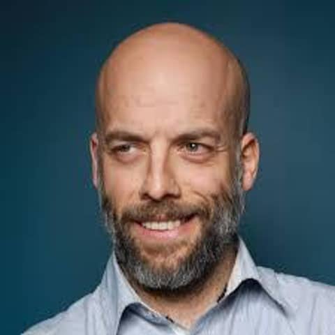 Pete Dominick: From Stand-Up Comedy to a Life of Impact