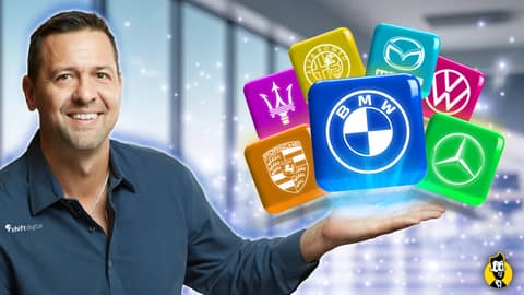 #42 Building an app store for 16,000 dealers, Pitfalls of direct-to-consumer, Dawn of the A.I. salesperson? | Phil Oriani, CEO at Shift Digital