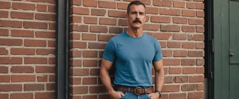 Castro Clones: How the Hyper-Masculine Archetype Shaped LGBTQ+ Identity and Fashion