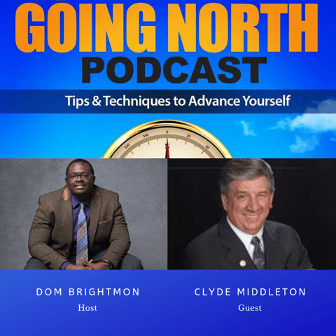167 - "7 Life Lessons From The Trailer Park" with Clyde Middleton