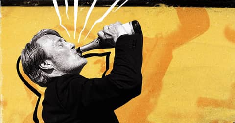 Another Round & Not Dexters Laboratory Because We Messed Up