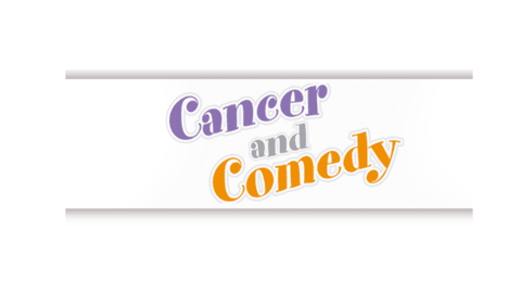 Cancer and Comedy Podcast