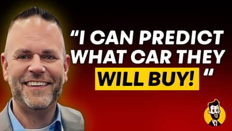 #104 Dealer Tech Expert: How car buying is evolving, #1 killer of car deals, Future of dealership tech stacks, Secret playbook to getting a dealership's attention | Chase Abbott, VP Sales at Cox Automotive