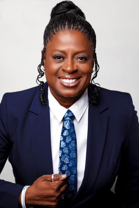 Community Well-being: Laura Franklin's Priorities for Baldwin Park