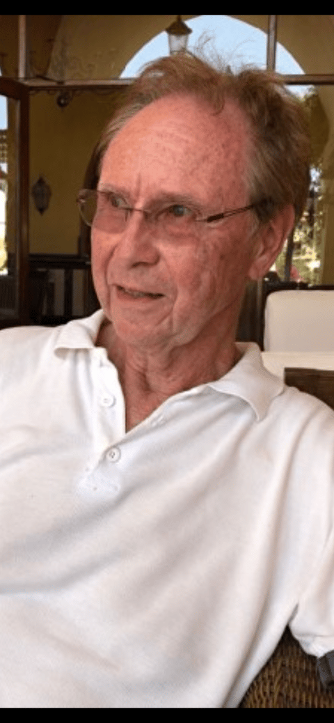 31 Child of War - An interview with Volker Wehrum, WW2