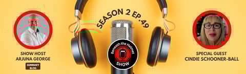 Cindy Schrooner Ball: A Trailblazing Female Firefighter's Journey