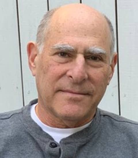 The Musical Innertube - Volume 2, Number 48 - Nathan Gorenstein