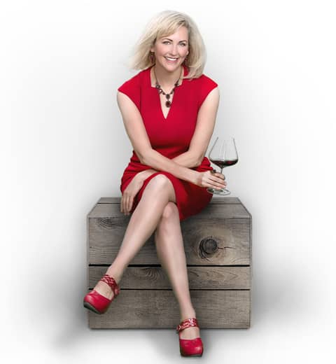 Charting the Wine Media Landscape w/ Natalie MacLean, nataliemaclean.com