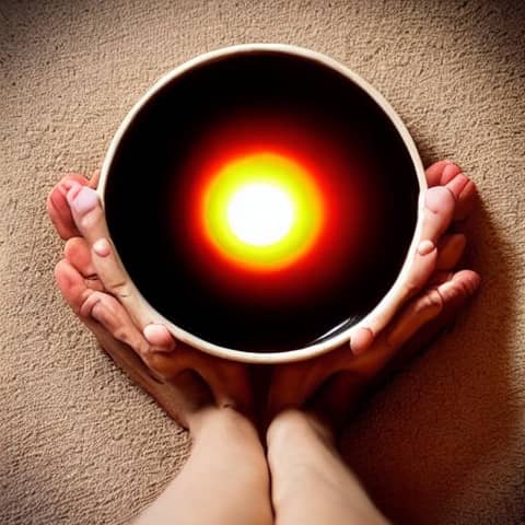 The Top 10 Sensations You Might Feel When Entering Deep Relaxation