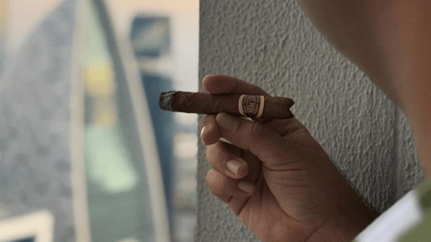 Cigar Connoisseur vs. Cigar Enthusiast: Reviewing the Jose L. Piedra Petit Caballeros Cigar