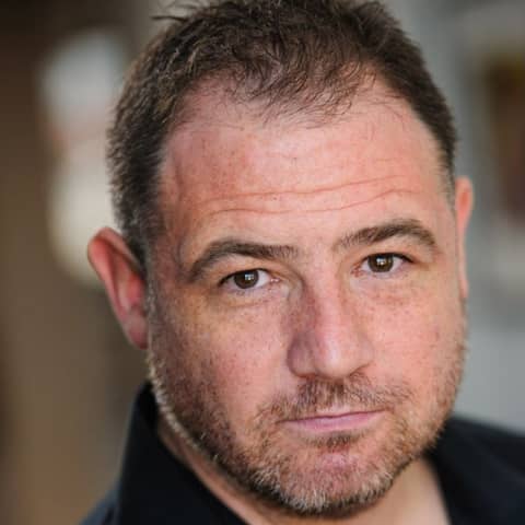 S4E17: Michael Mellamphy – Irish Storyteller on Stage, Screen & Video Games