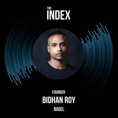 Everything Bagel: Frontier AI Models and Open Source Monetization with Founder Bidhan Roy