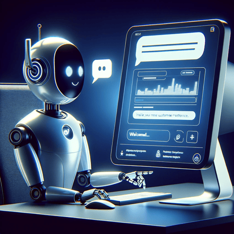 5 Ways AI is Reshaping Customer Service - For Better or Worse