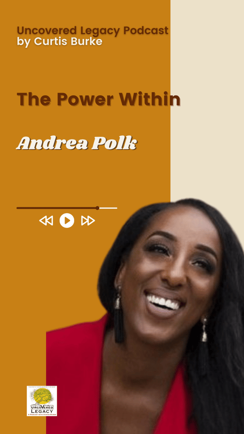 𝐓𝐡𝐞 𝐏𝐨𝐰𝐞𝐫 𝗪𝐢𝐭𝐡𝐢𝐧 𝐰𝐢𝐭𝐡 𝐀𝐧𝐝𝐫𝐞𝐚 𝐏𝐨𝐥𝐤