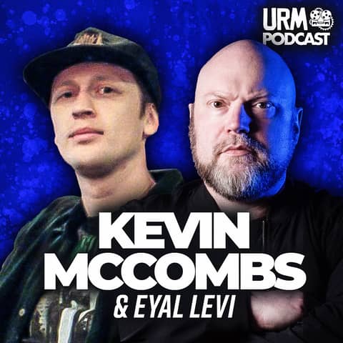 KEVIN MCCOMBS | EP 413
