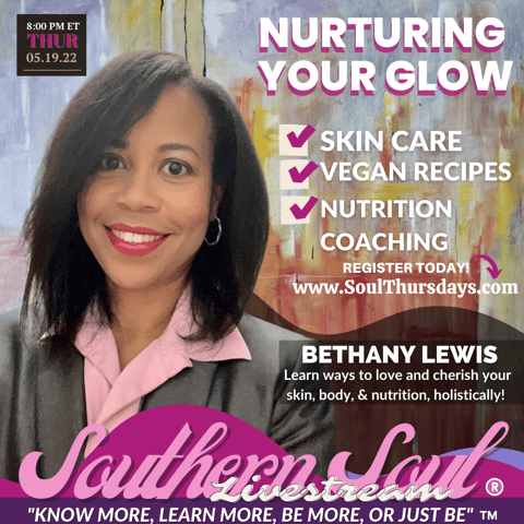 “Nurturing Your Glow” - Nutrition, Skin, & Holistic Care “Nurturing Your Glow” - Nutrition, Skin, & Holistic Care