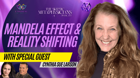 The Mandela Effect: Exploring the Quirks of Collective Memory