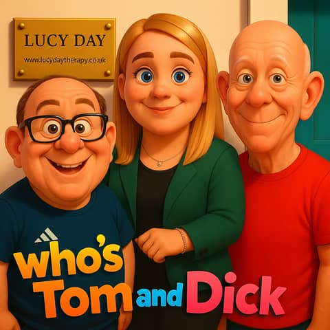 Human Givens Psychotherapy