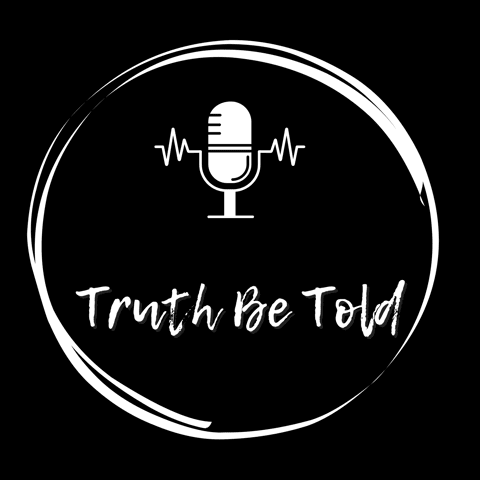 Truth Be Told Logo